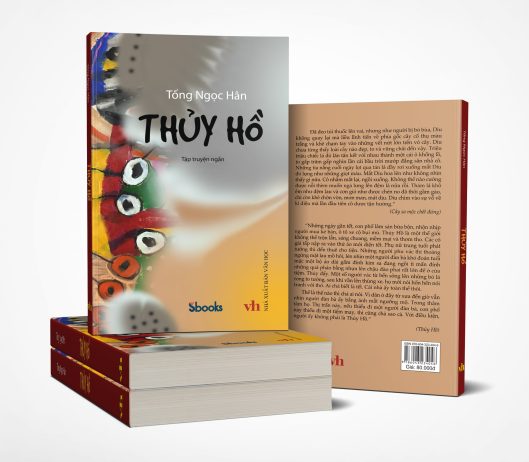 Thủy Hồ - Hành trang đi tìm hạnh phúc