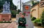 THEO DẤU PHÙ SA - tập bút ký hay của nhà thơ, nhà báo Phạm Vân Anh