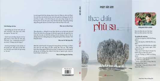 Theo dấu phù sa