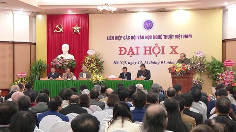 Khi "một cánh cửa đóng lại..."