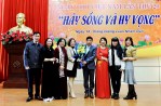 Lễ hội thơ miền Kinh Bắc - Nơi trang thơ viết nên hơi thở cuộc sống