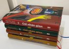CÕI NHÂN GIAN -  Một riêng khác ngạo nghễ, lấp lánh ánh sáng tình thương tha nhân
